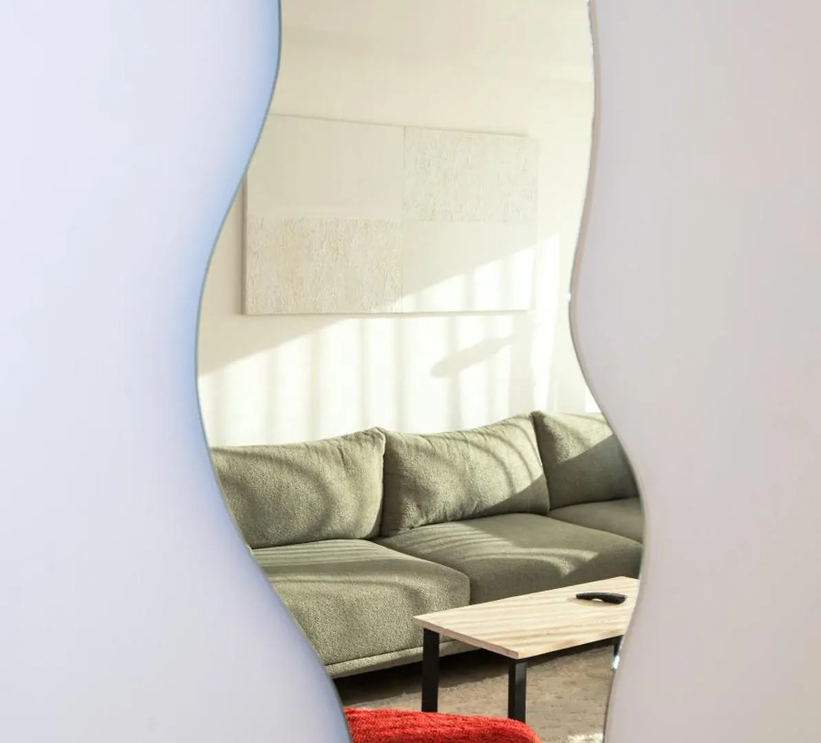 Haut Standing 2-Bedroom Apartment In Gauthier カサブランカ