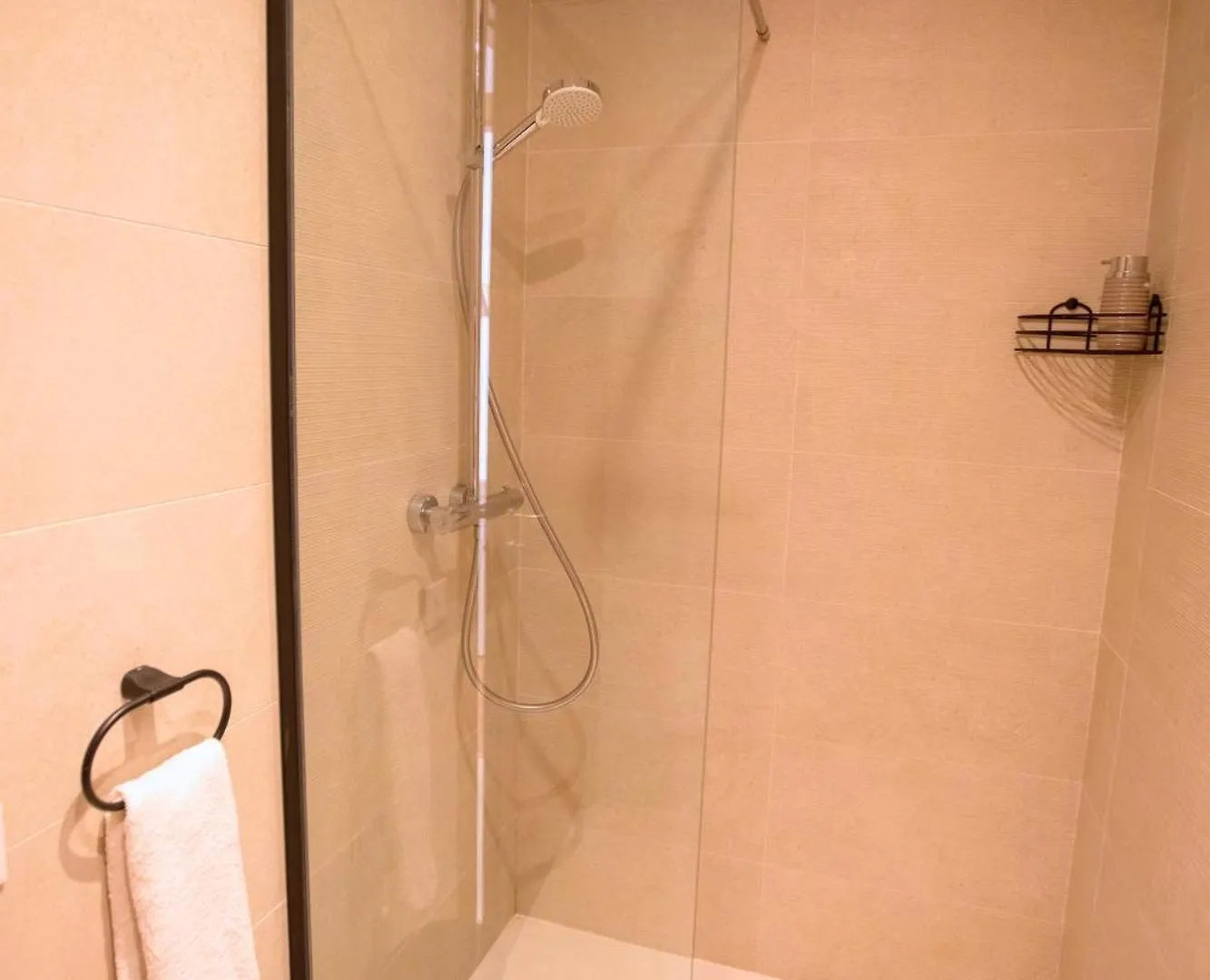 Haut Standing 2-Bedroom Apartment In Gauthier 卡萨布兰卡 0*,
